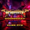 Dragonforce - Doomsday Party (feat. Elize Ryd)