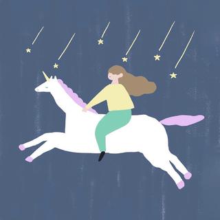 希望新的一年：万事顺遂 毫无蹉跎