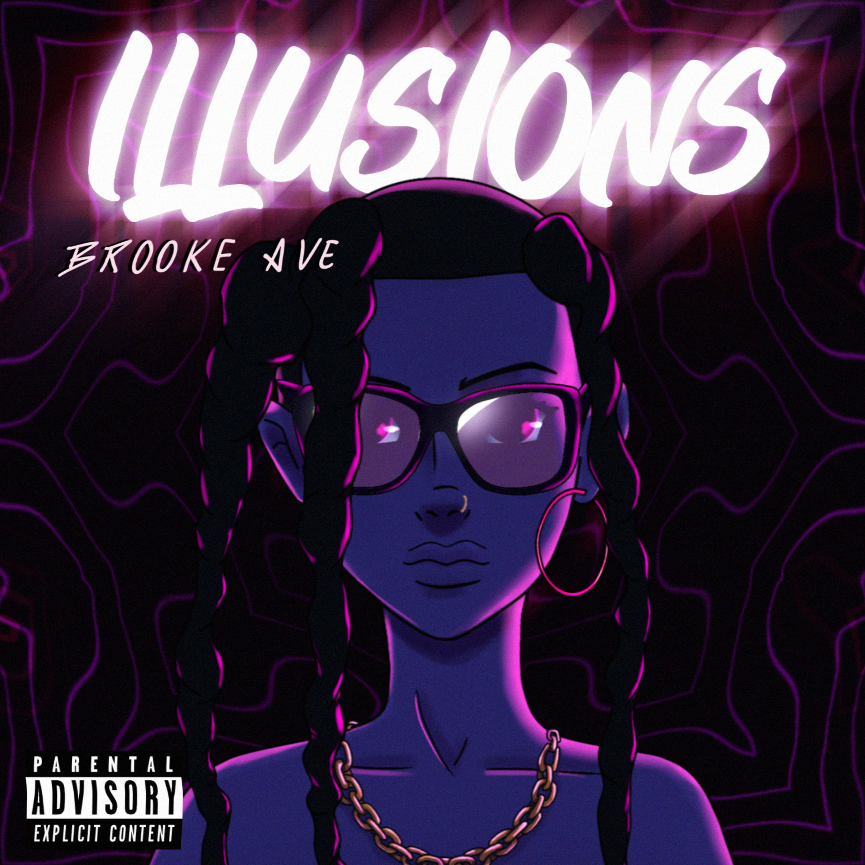 Brooke Ave - Show Me