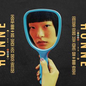 HONNE - Crying Over You ◐ (feat. BEKA) (Pre-V2) 带和声伴奏 （升6半音）