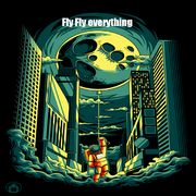 Fly everything