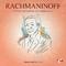 Rachmaninoff: Études-Tableaux No. 8 in G Minor, Op. 33 (Digitally Remastered)专辑