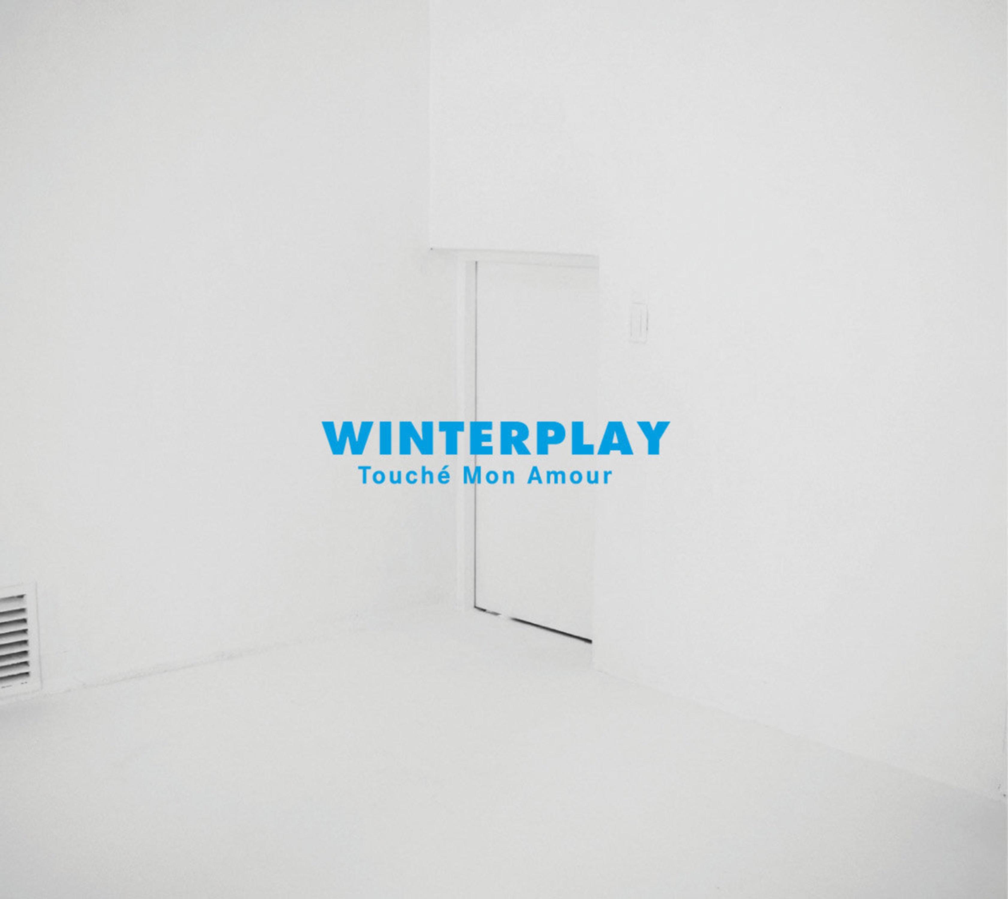 I Need To Be In Love