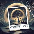 Whispering