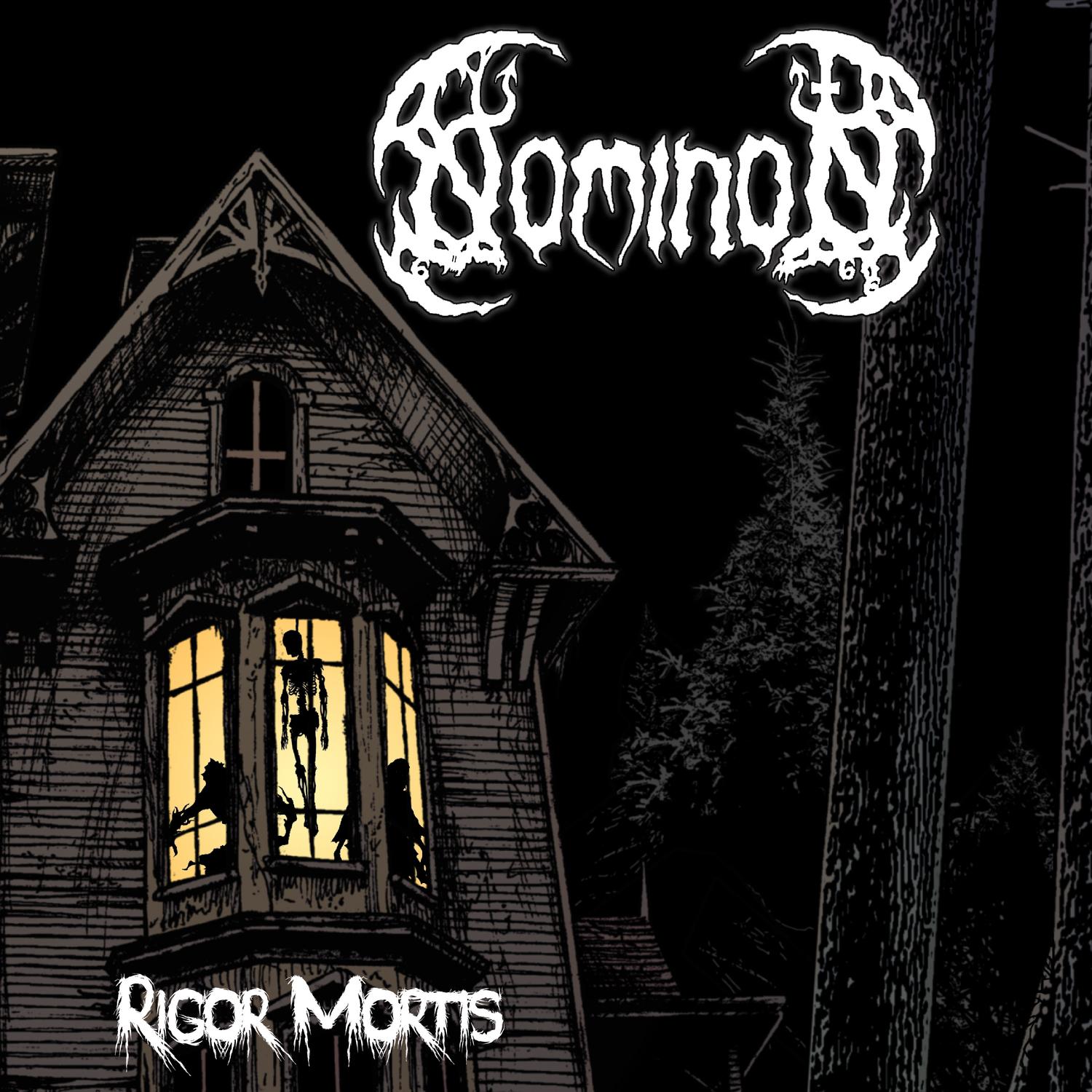 Rigor Mortis