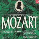 Mozart: Le Nozze di Figaro, Acts III & IV专辑