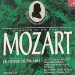 Mozart: Le Nozze di Figaro, Acts III & IV专辑