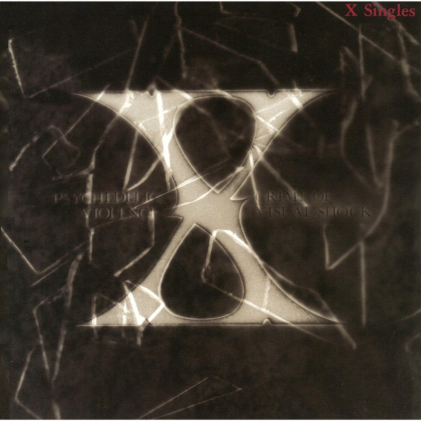 X SINGLES