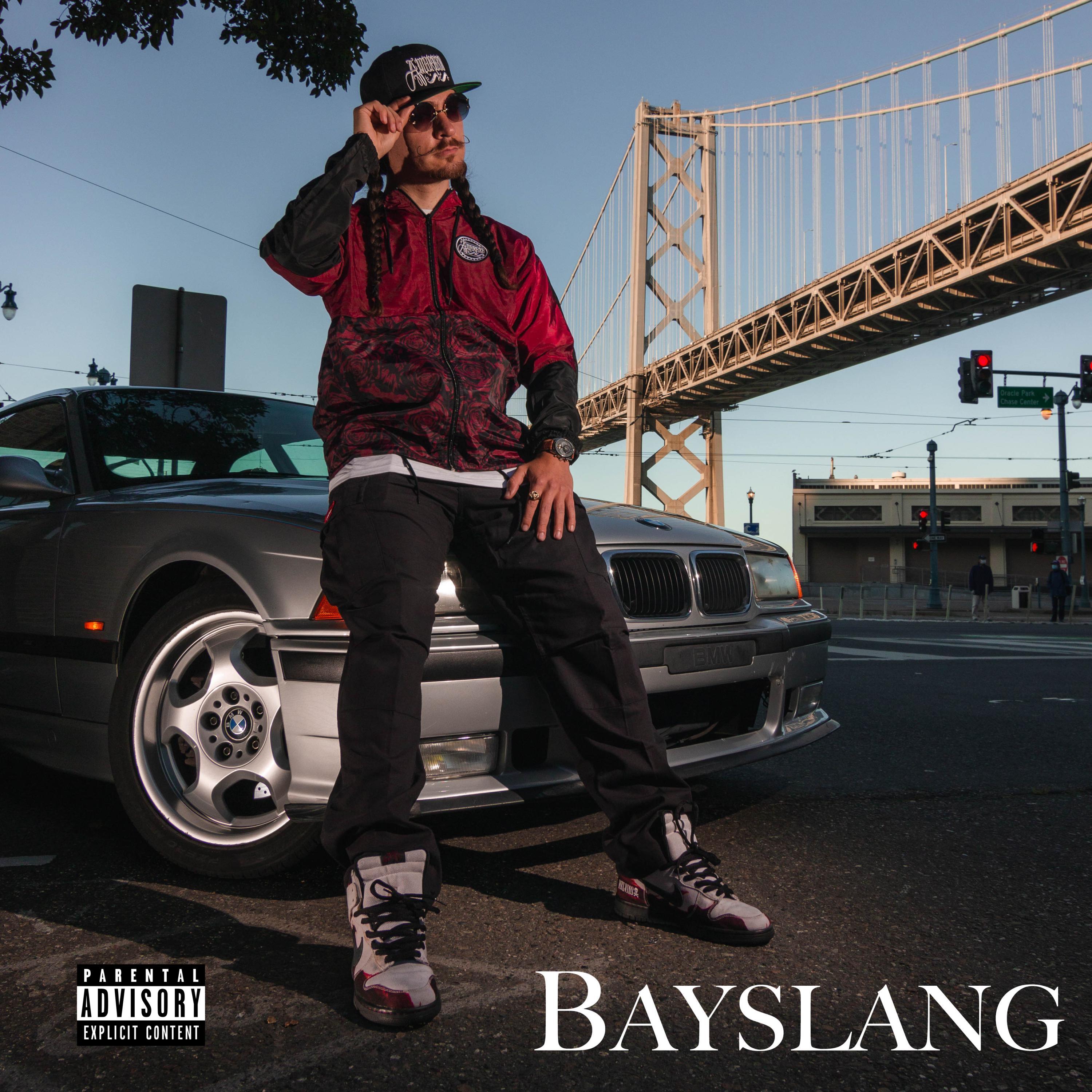 Bayslang