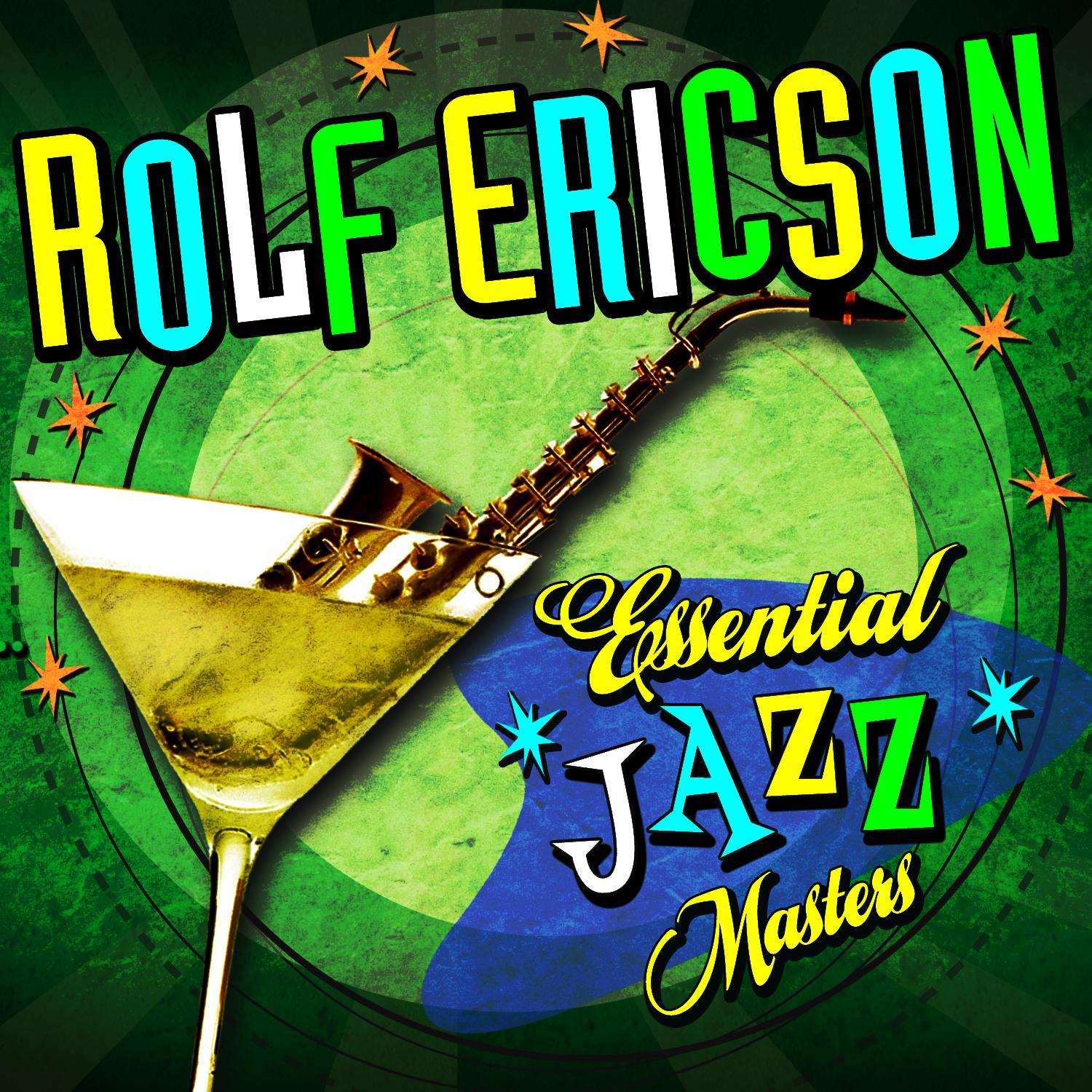 Essential Jazz Masters