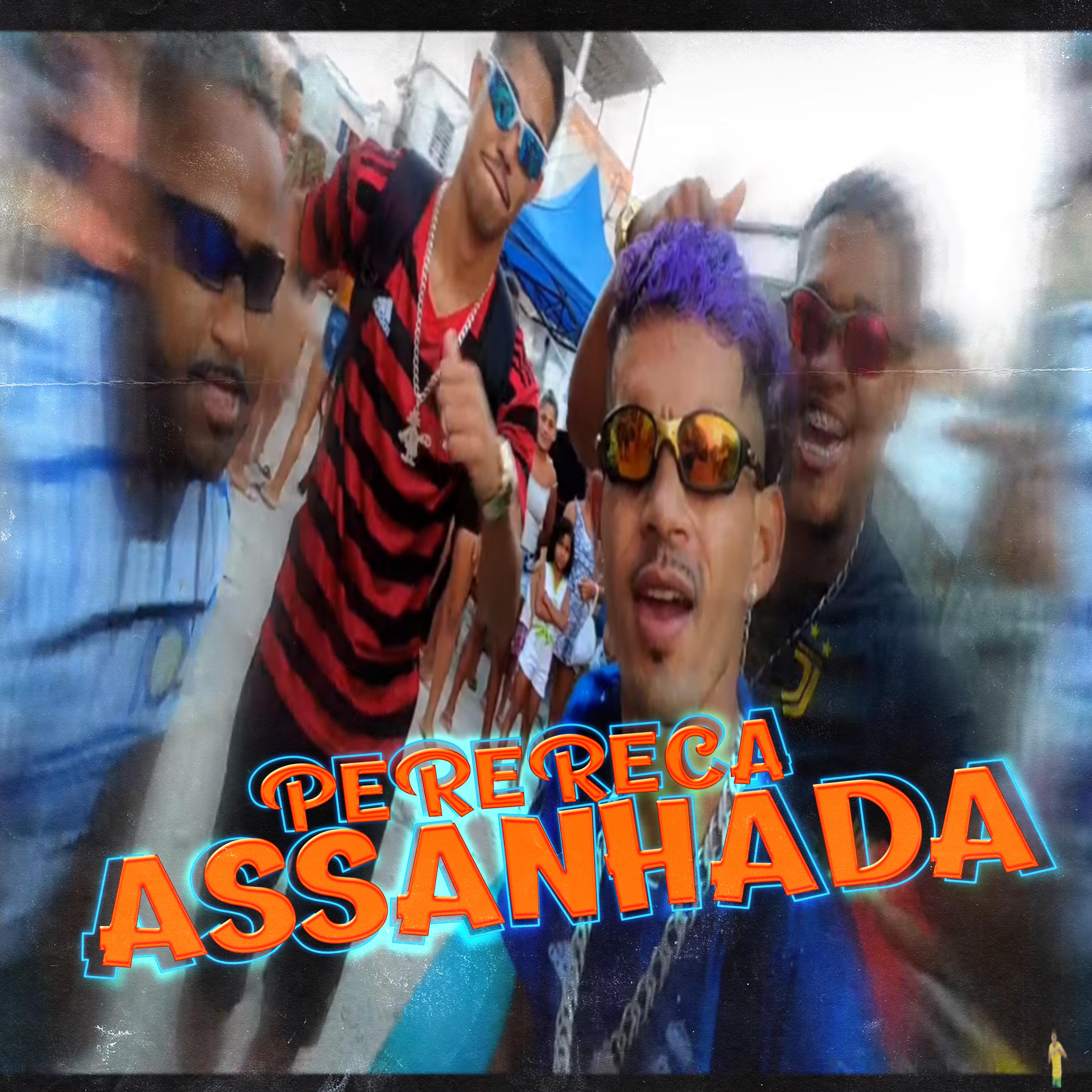 CL no Beat - Perereca Assanhada (Remix)