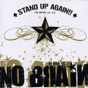 Stand Up Again!专辑