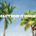 Can't Keep It Inside专辑