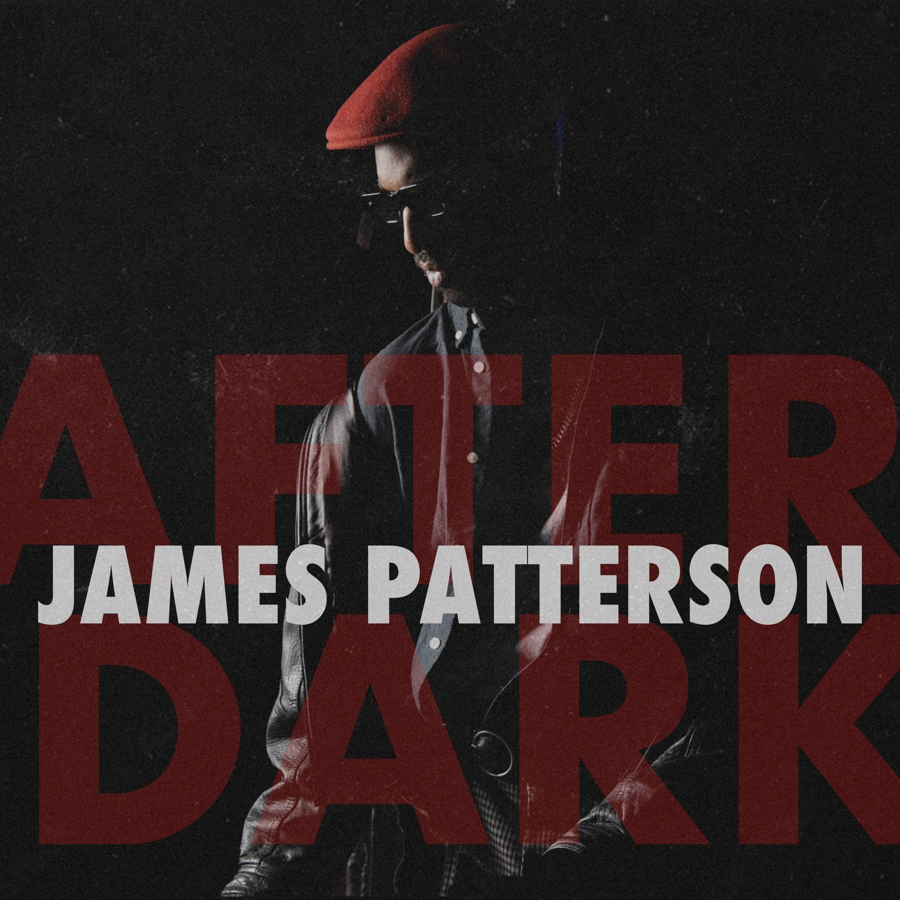 James Patterson - After Dark