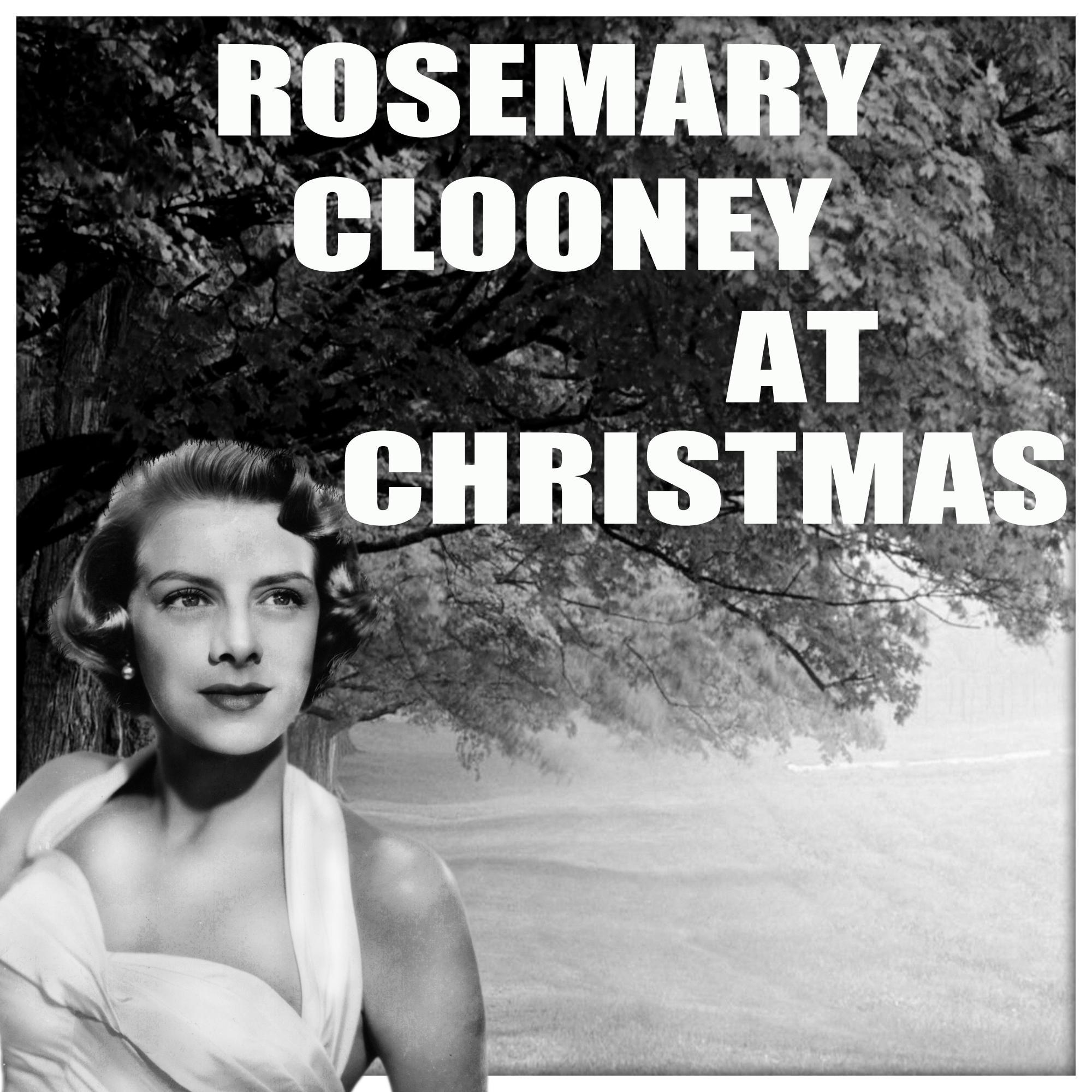 Rosemary Clooney at Christmas专辑