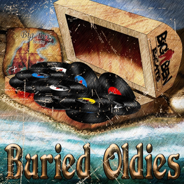 Buried Oldies