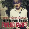 I Knew You Were Trouble (Cindy Riddim Mashup)专辑