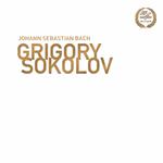 Grigory Sokolov plays Bach专辑