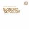 Grigory Sokolov plays Bach专辑