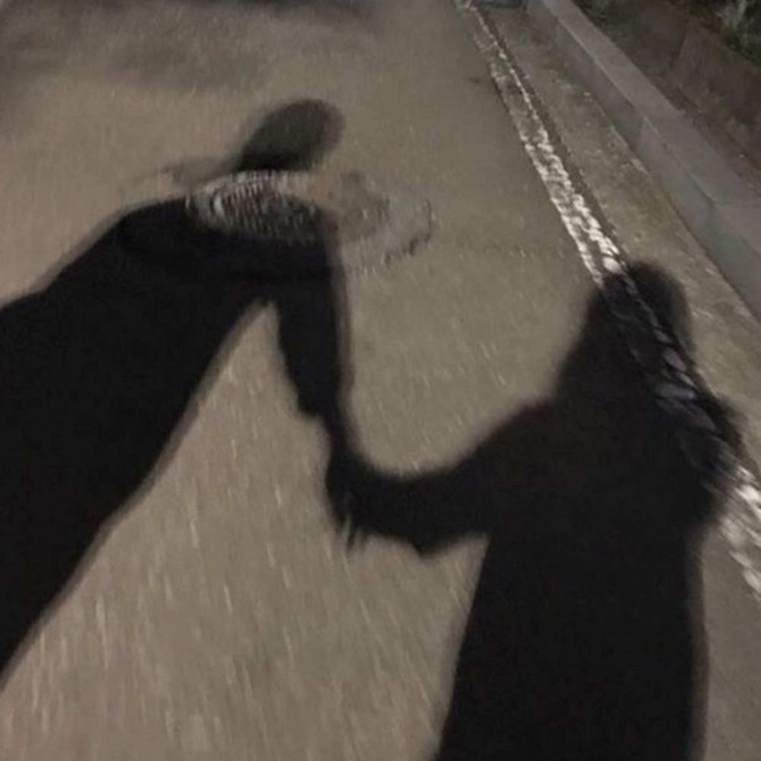 come closer (feat. dhan)