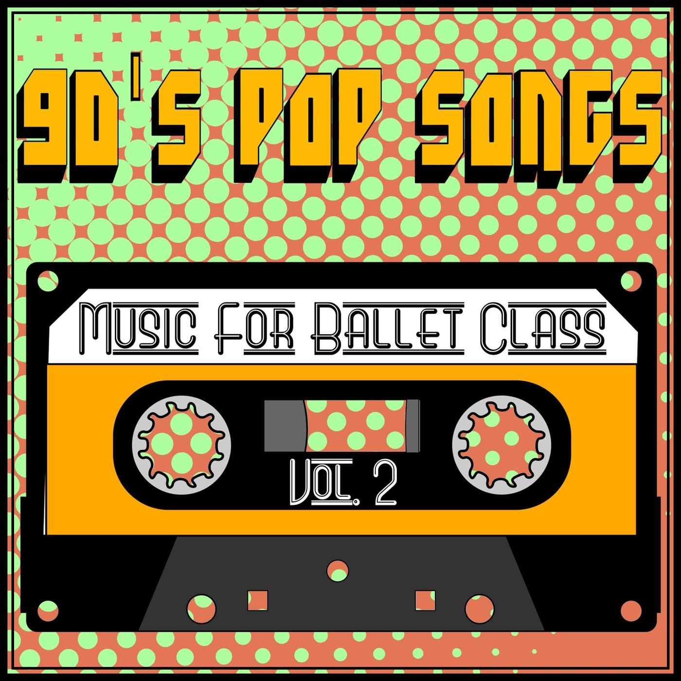 nothing compares to you (warm up) [slower] - a dancers delight