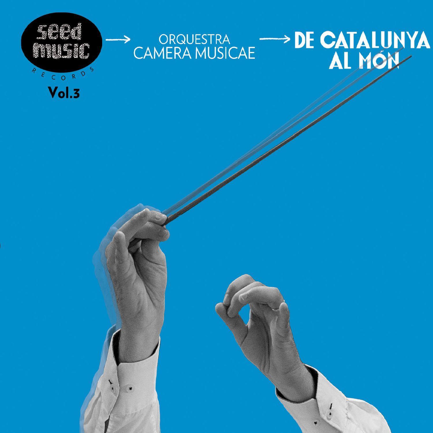 De Catalunya al Món