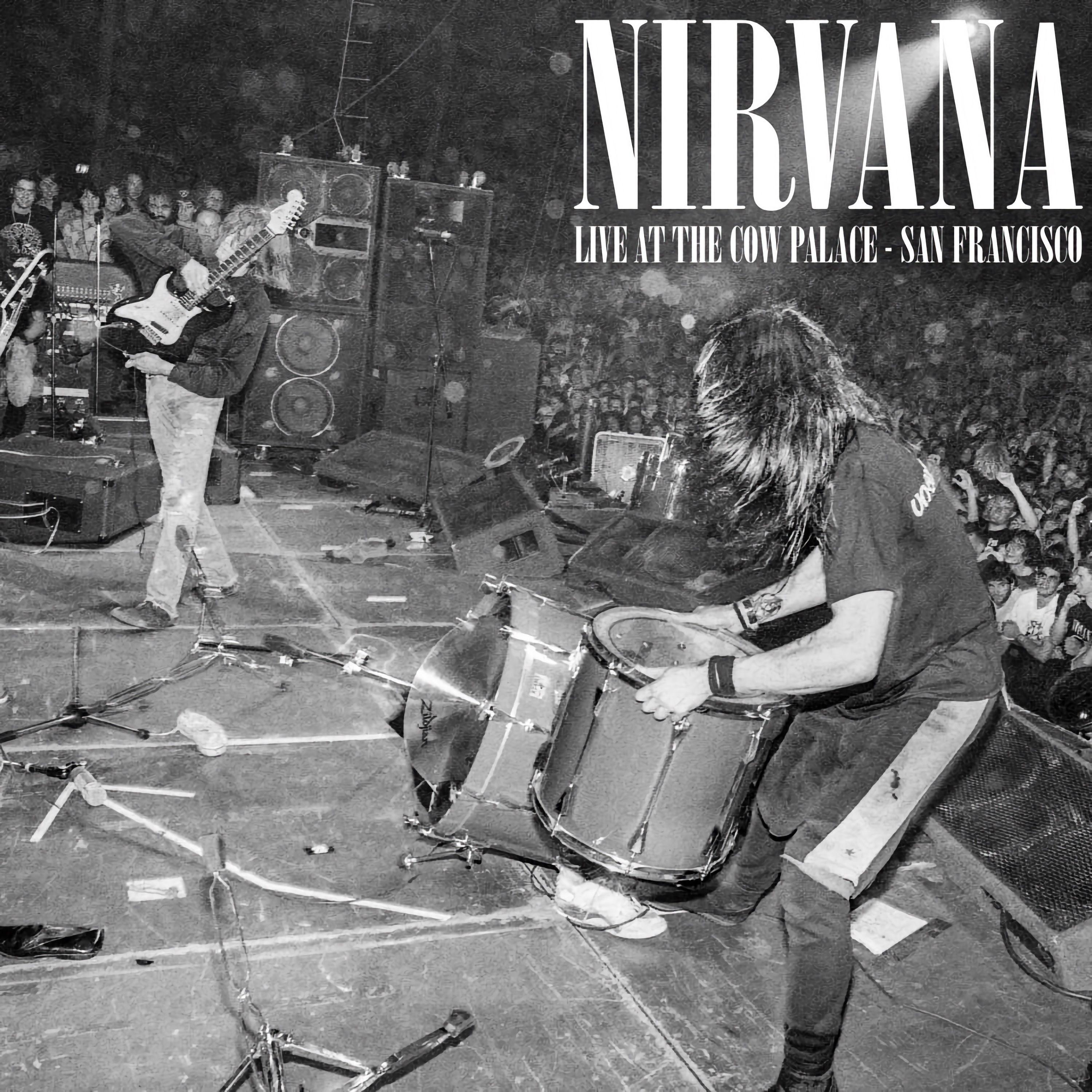 San Francisco, 1991 (HQ 2025 Remastered)