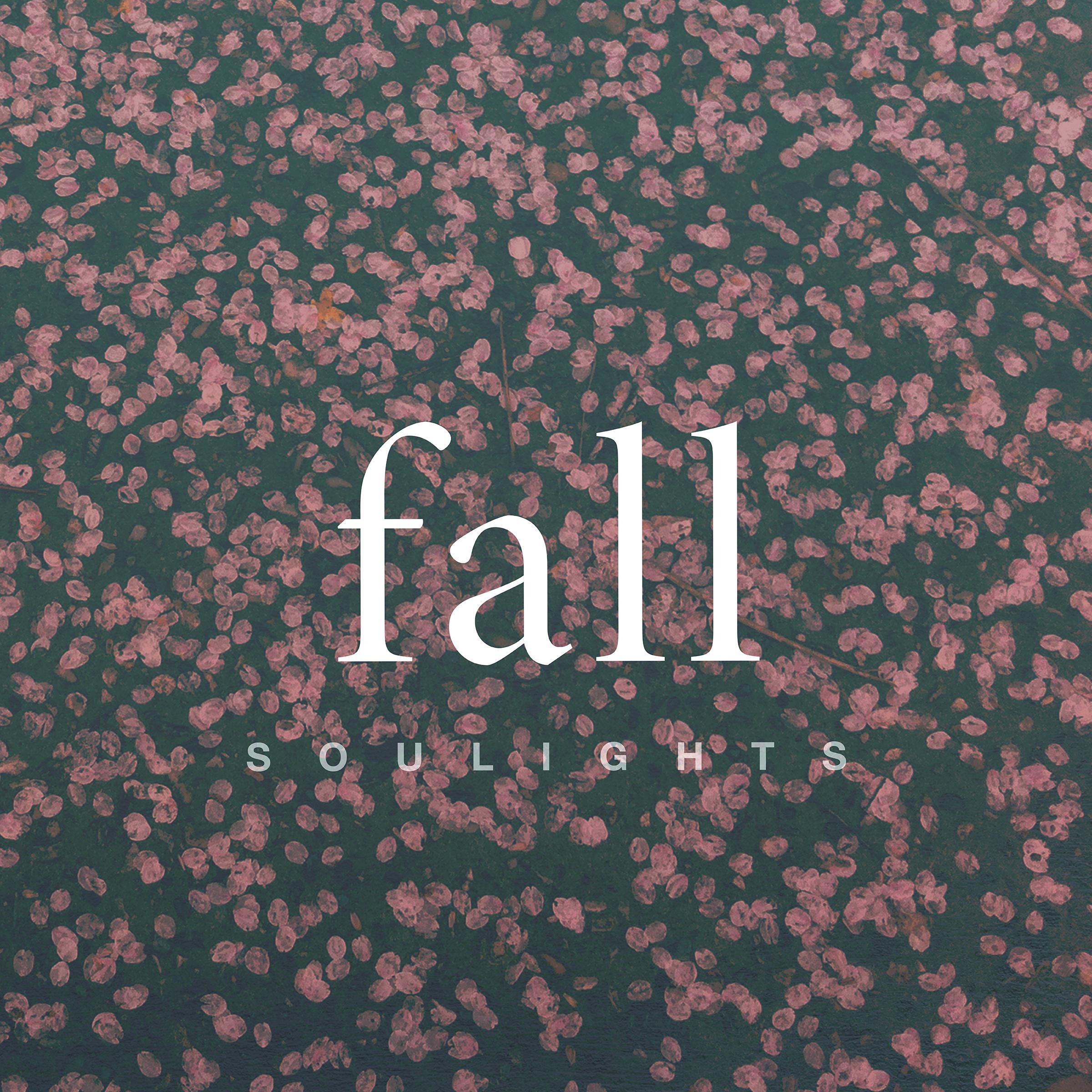 Fall专辑