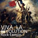 Viva La Revolution（第八张创作专辑）