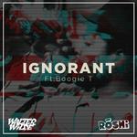 Ignorant专辑