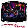 MTV Unplugged In New York专辑