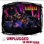 MTV Unplugged In New York专辑