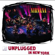 MTV Unplugged In New York