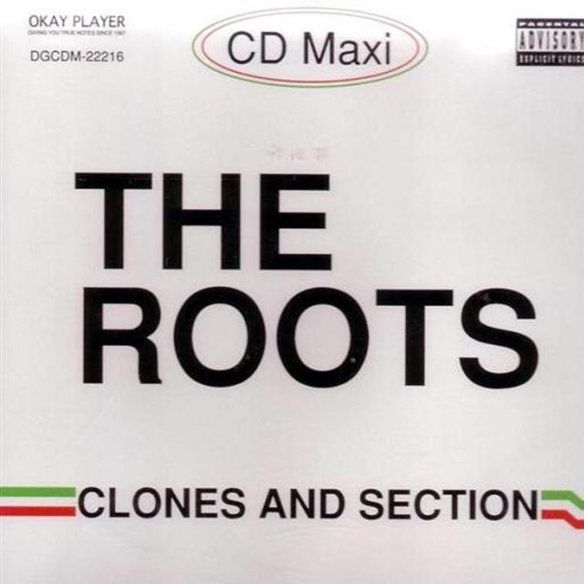 Clones (Instrumental)