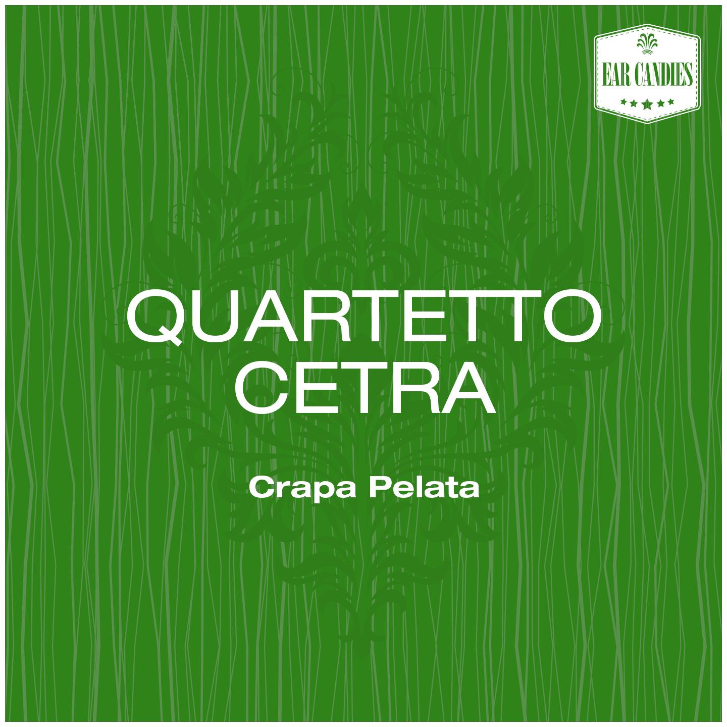 Crapa Pelata专辑