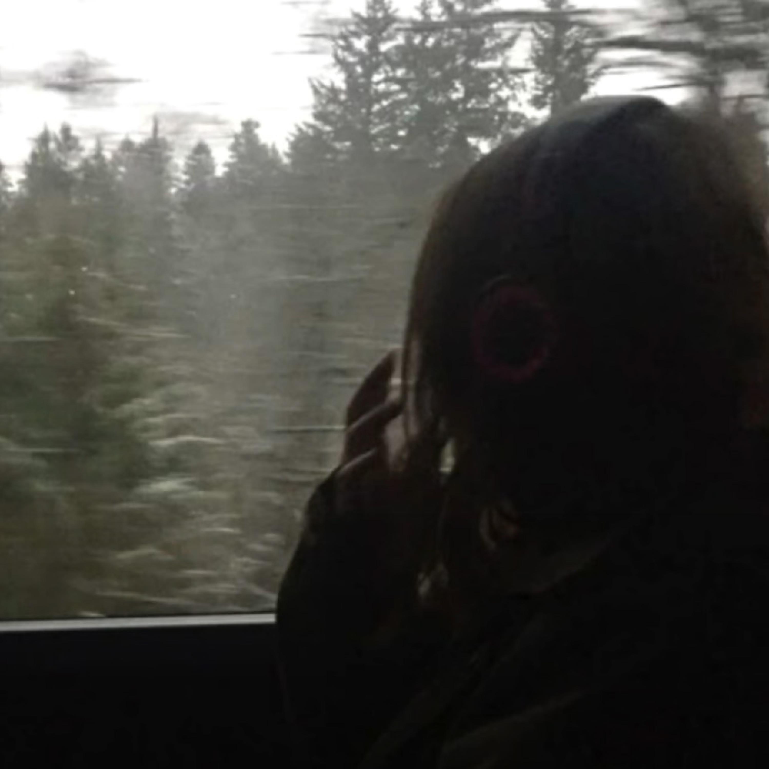 Miles away (feat. i wanna be mesmerizing to you)