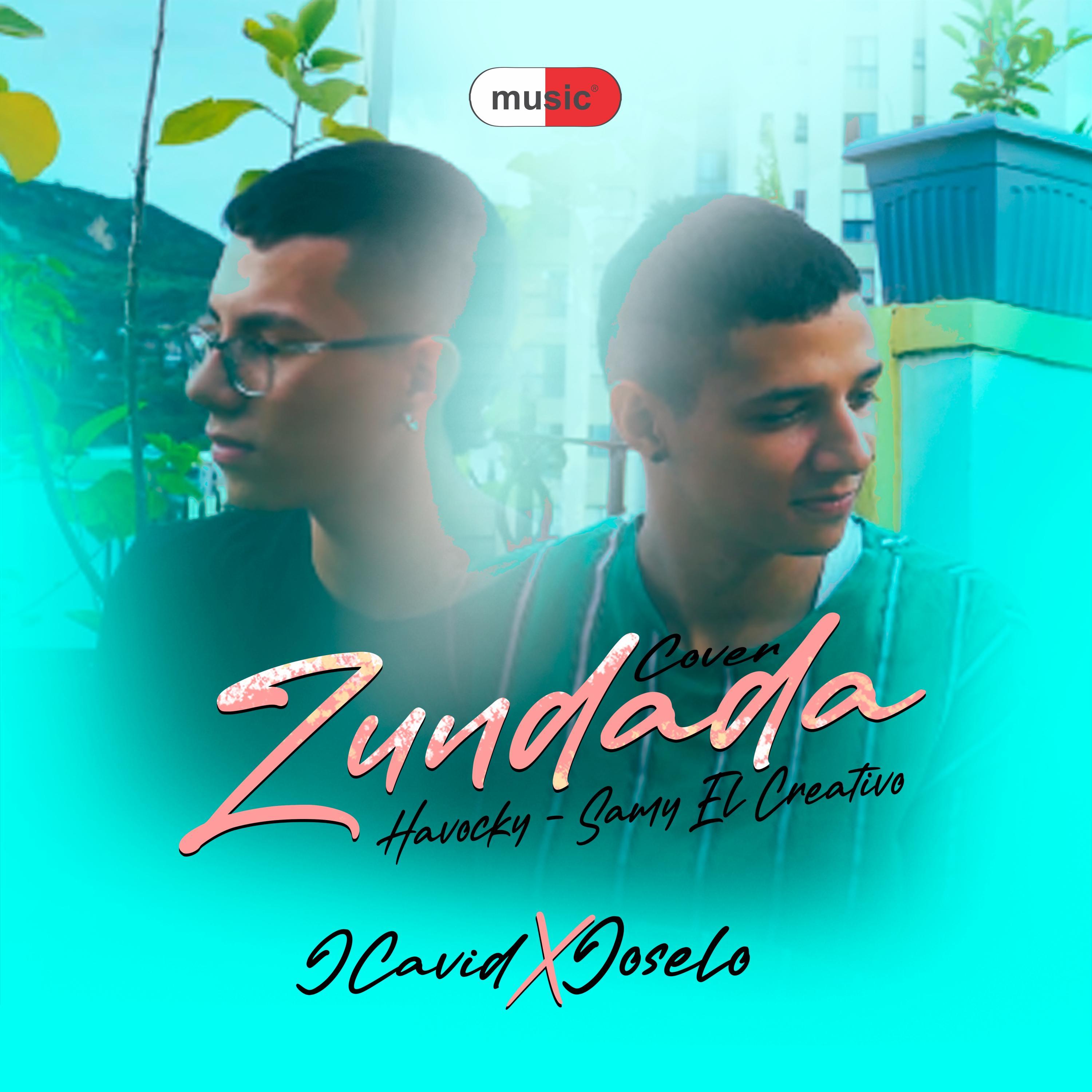 Zundada Cover (feat. Jcavid) [Havocky & Samy Remix]