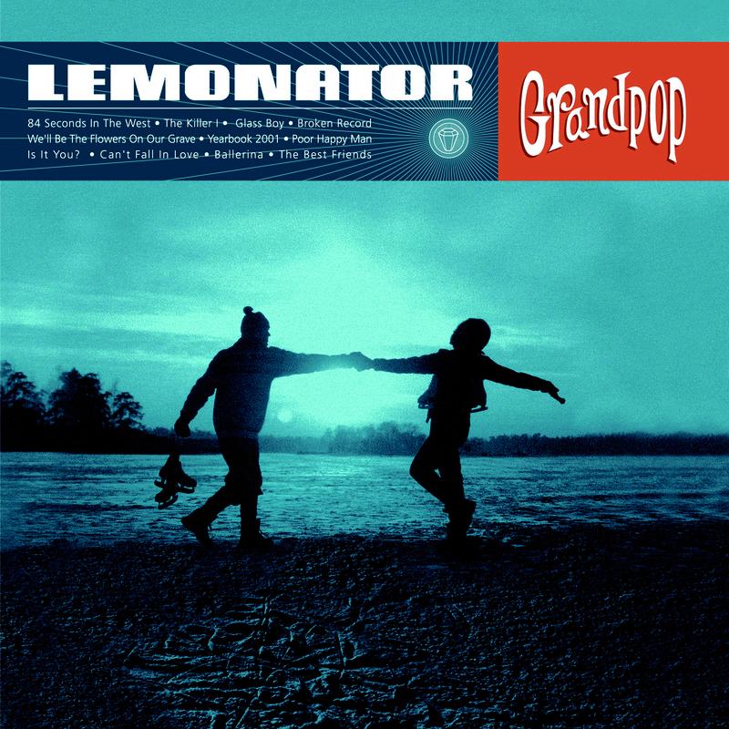 Grandpop