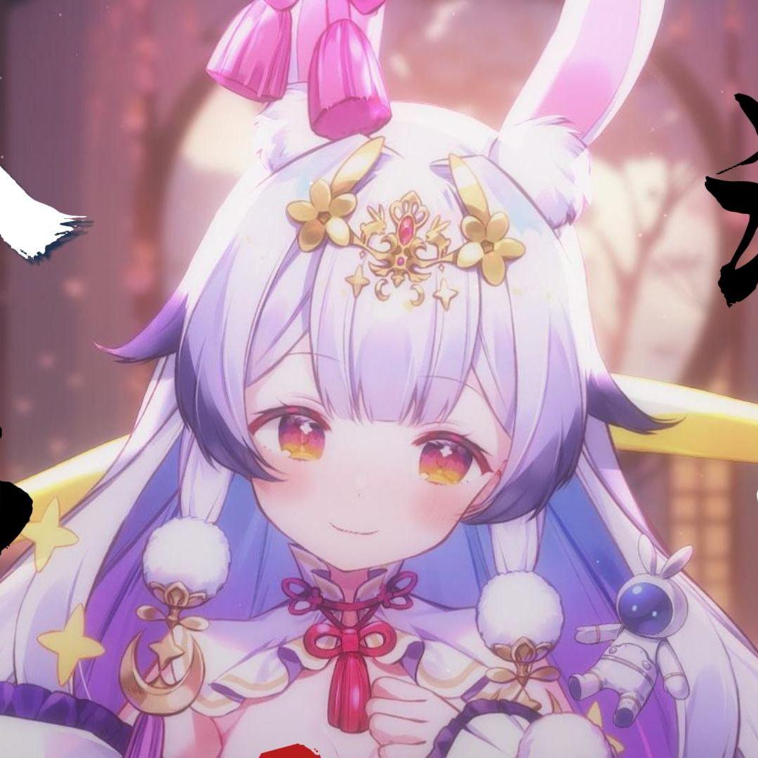 入画江南 【兰音Vr.】