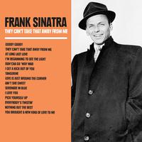 They Can\'t Take That Away From Me - Frank Sinatra (unofficial Instrumental) (1)