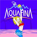 AquafinA (Prod.YYKBZ)专辑