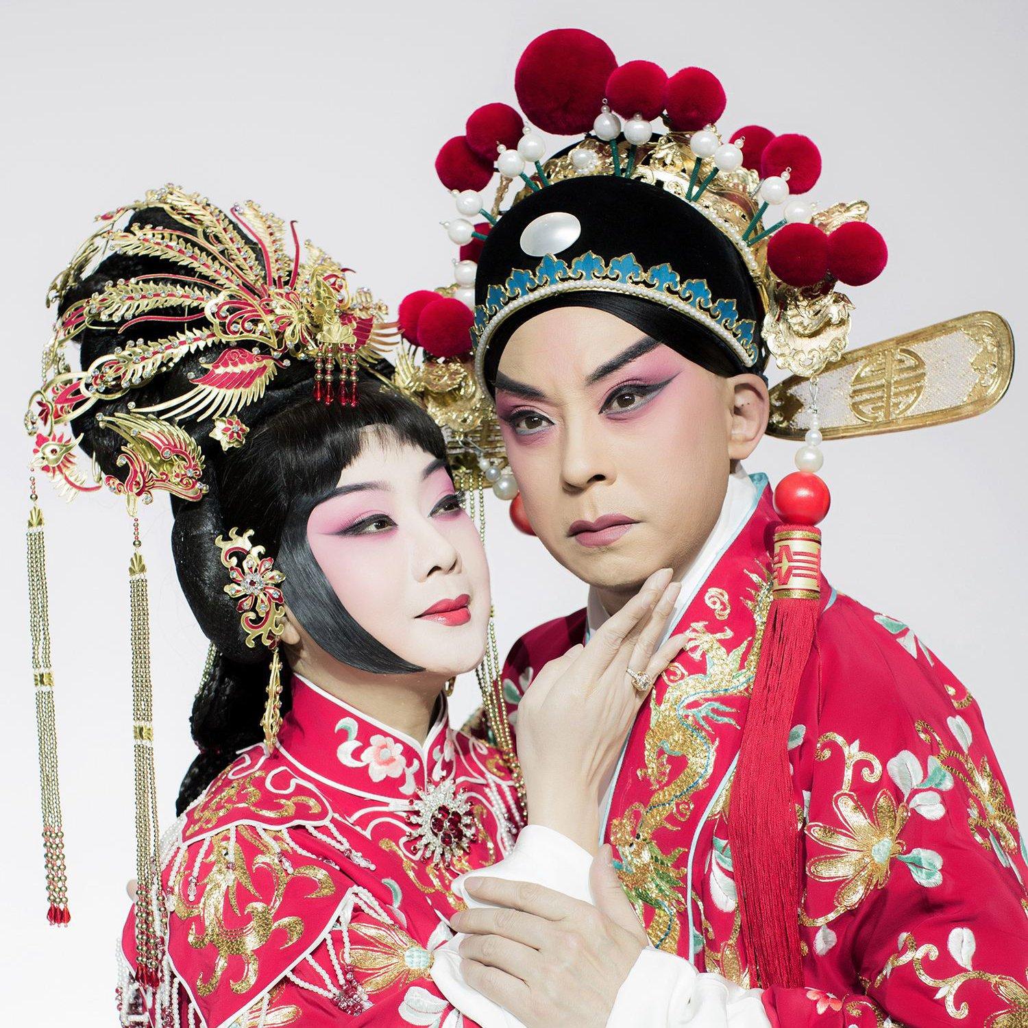 百听不厌的京剧名段