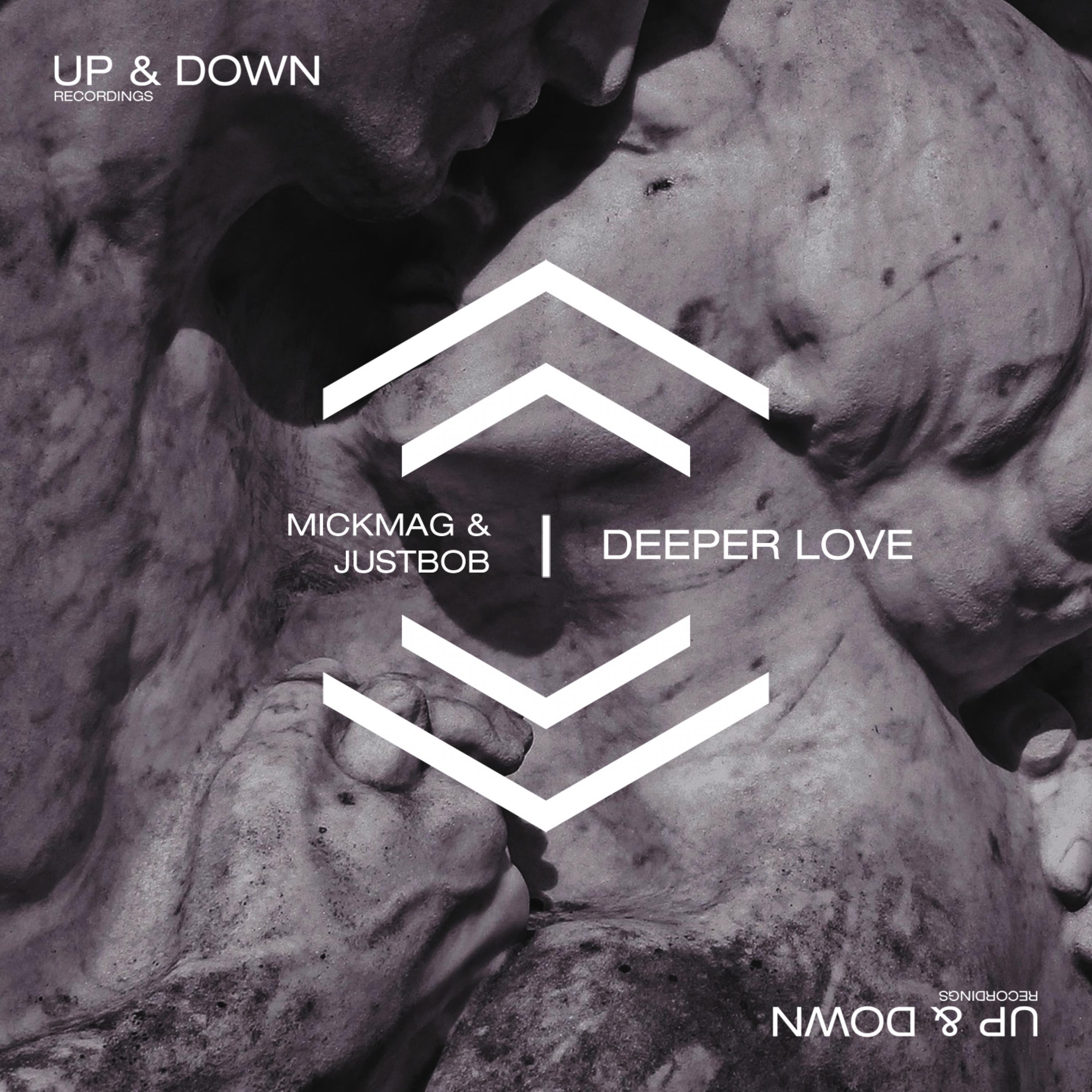 Deeper Love
