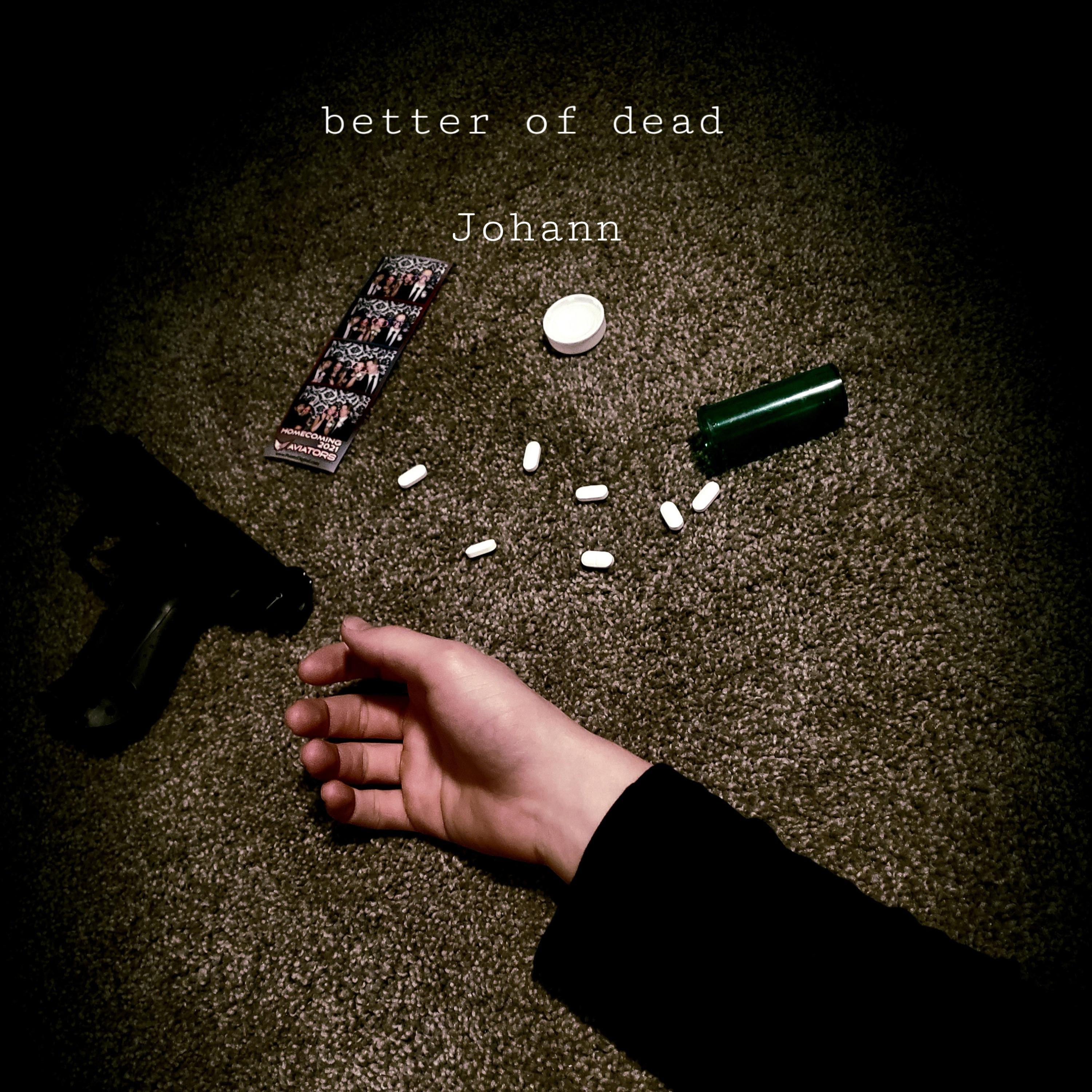 Better Off Dead