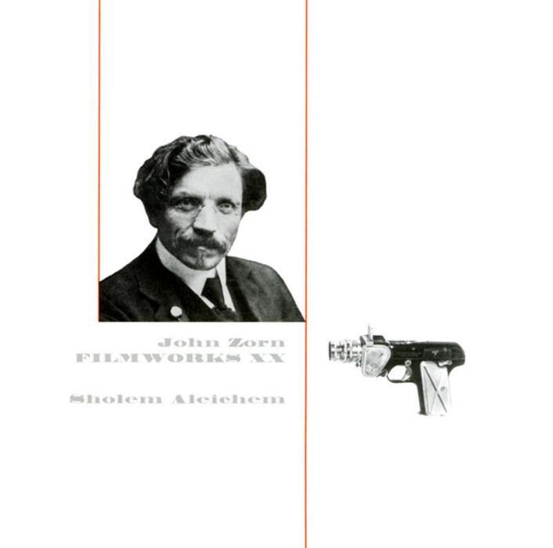 Filmworks Xx: Sholem Aleichem