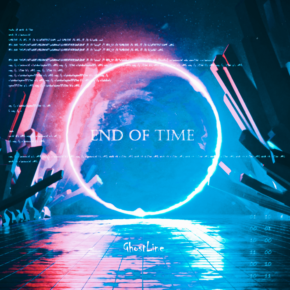 Alan Walker - .End of Time（Double C Re