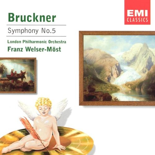 Bruckner: Symphony No. 5
