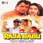 Raja Babu (Original Motion Picture Soundtrack)专辑