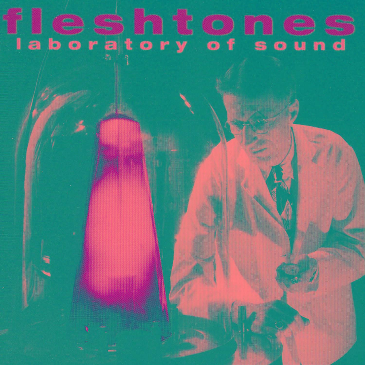 Laboratory Of Sound