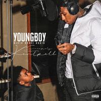 Youngboy Never Broke Again – Life Support (Instrumental)